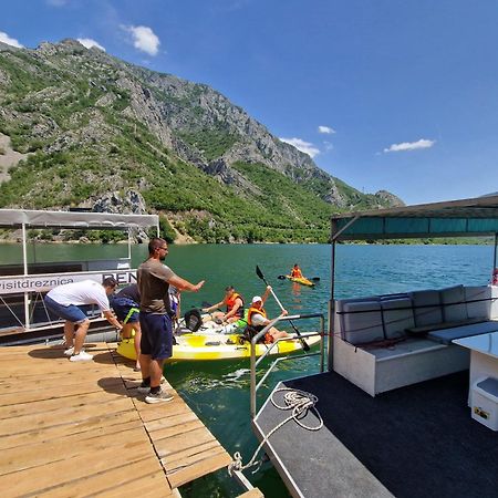 Vila Visit Dreznica Mostar Exteriér fotografie