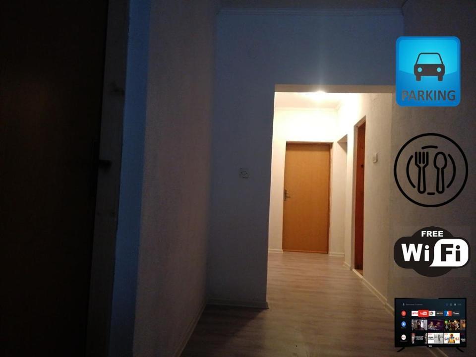 Vila Visit Dreznica Mostar Exteriér fotografie