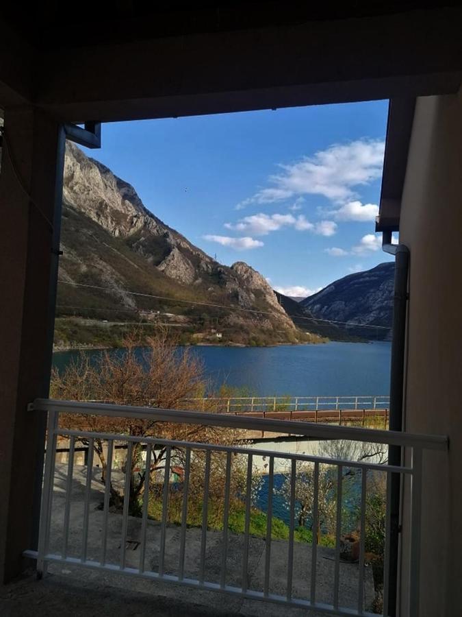 Vila Visit Dreznica Mostar Exteriér fotografie
