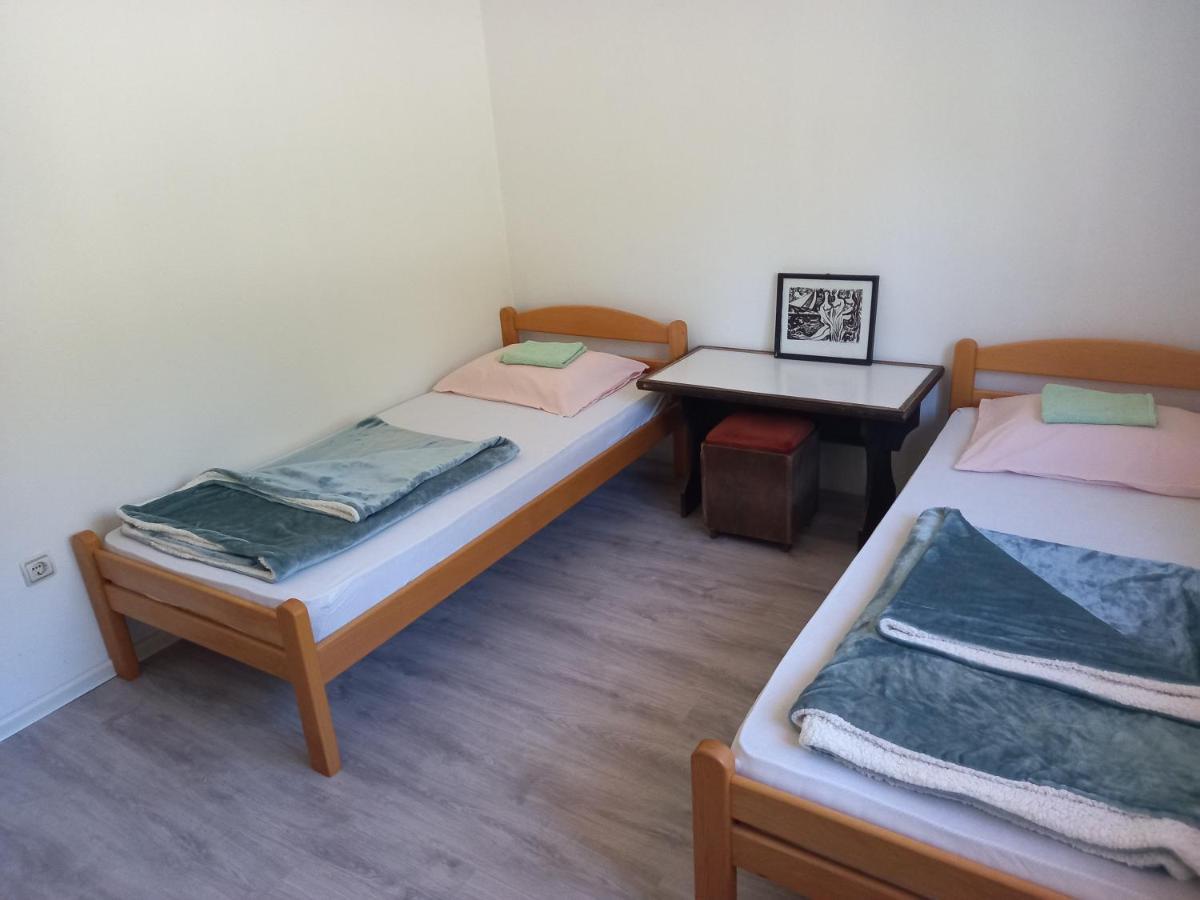 Vila Visit Dreznica Mostar Exteriér fotografie