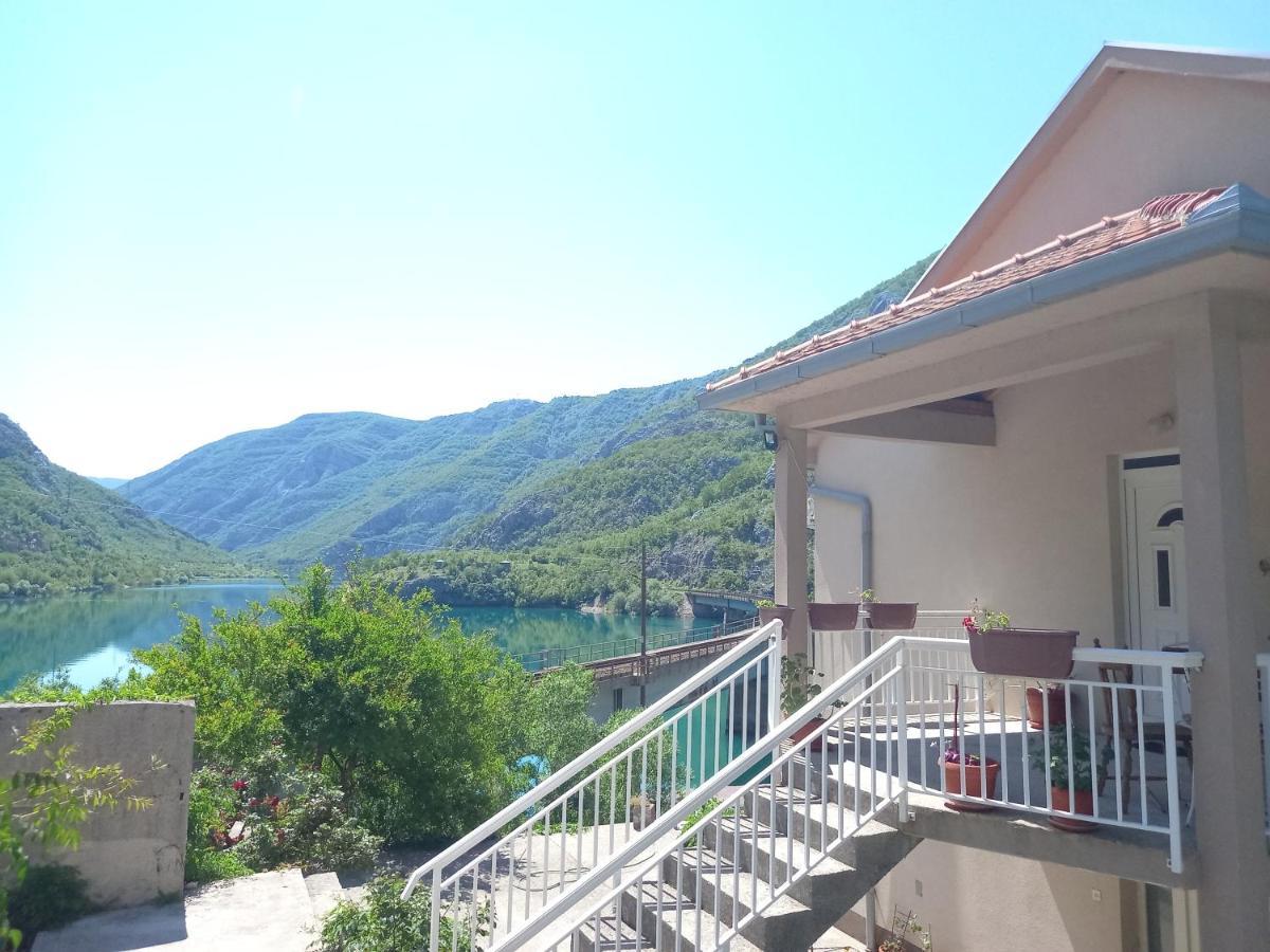 Vila Visit Dreznica Mostar Exteriér fotografie