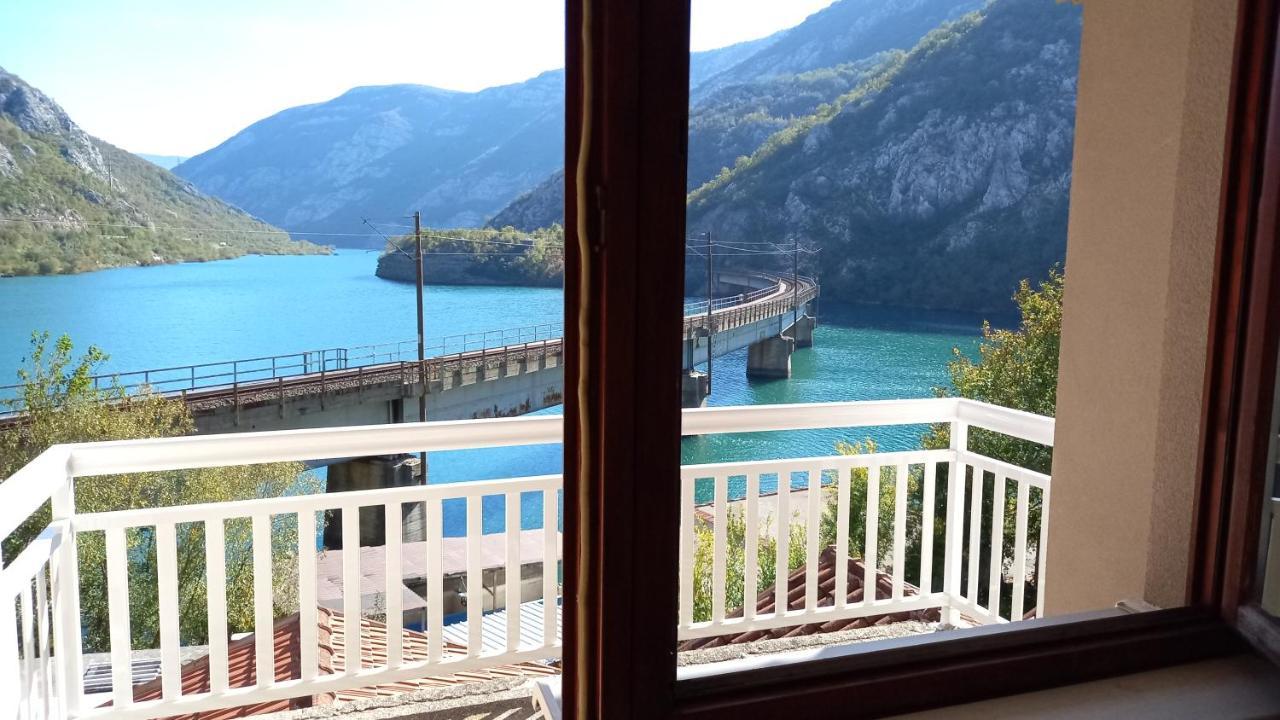 Vila Visit Dreznica Mostar Exteriér fotografie