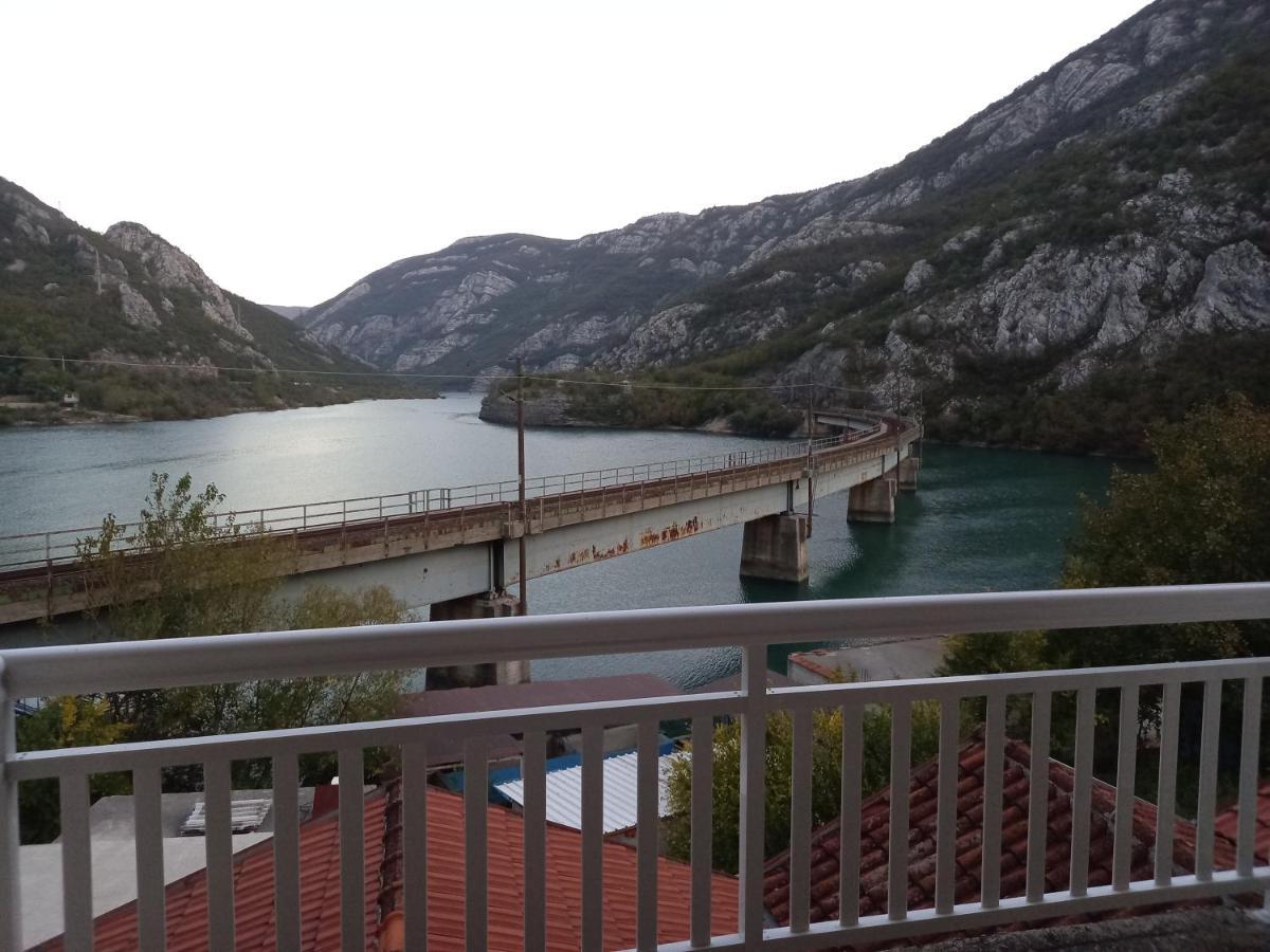 Vila Visit Dreznica Mostar Exteriér fotografie
