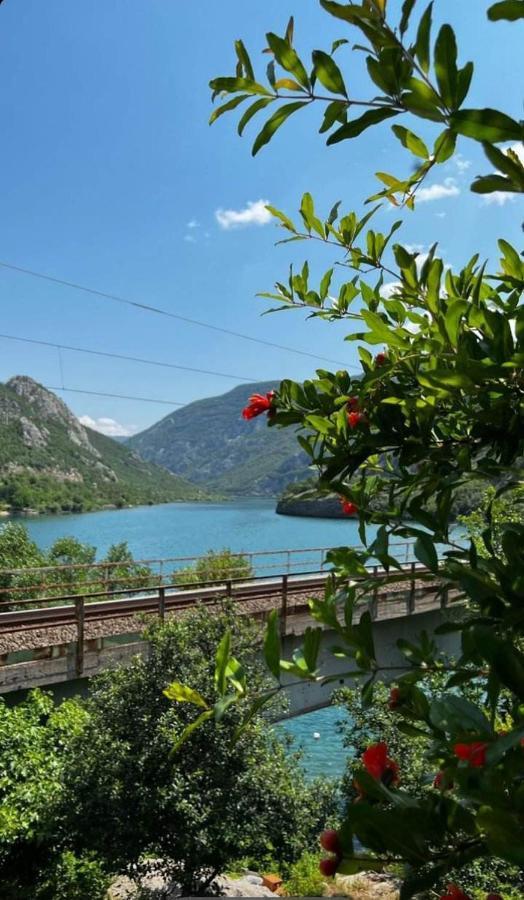 Vila Visit Dreznica Mostar Exteriér fotografie