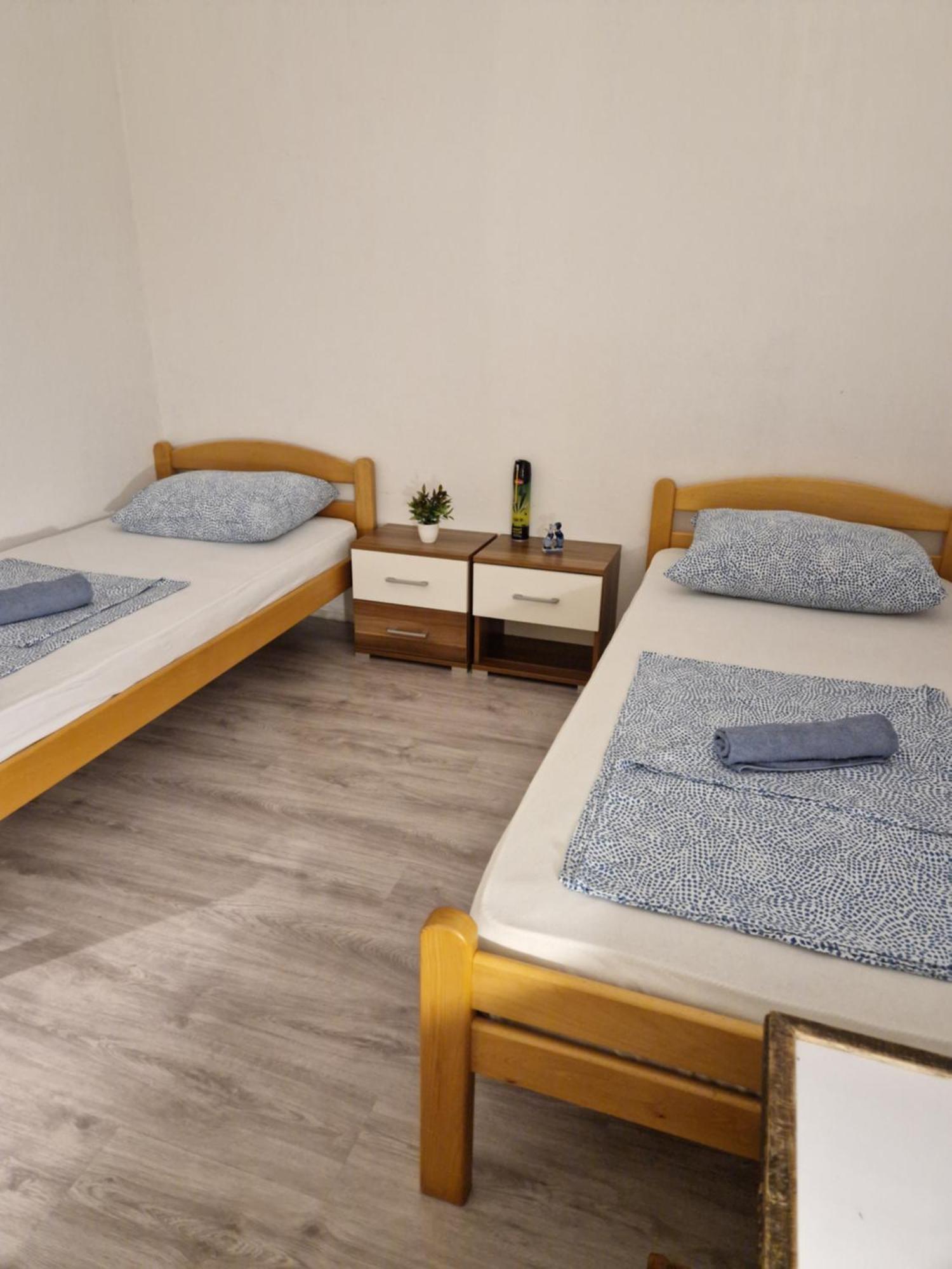 Vila Visit Dreznica Mostar Pokoj fotografie