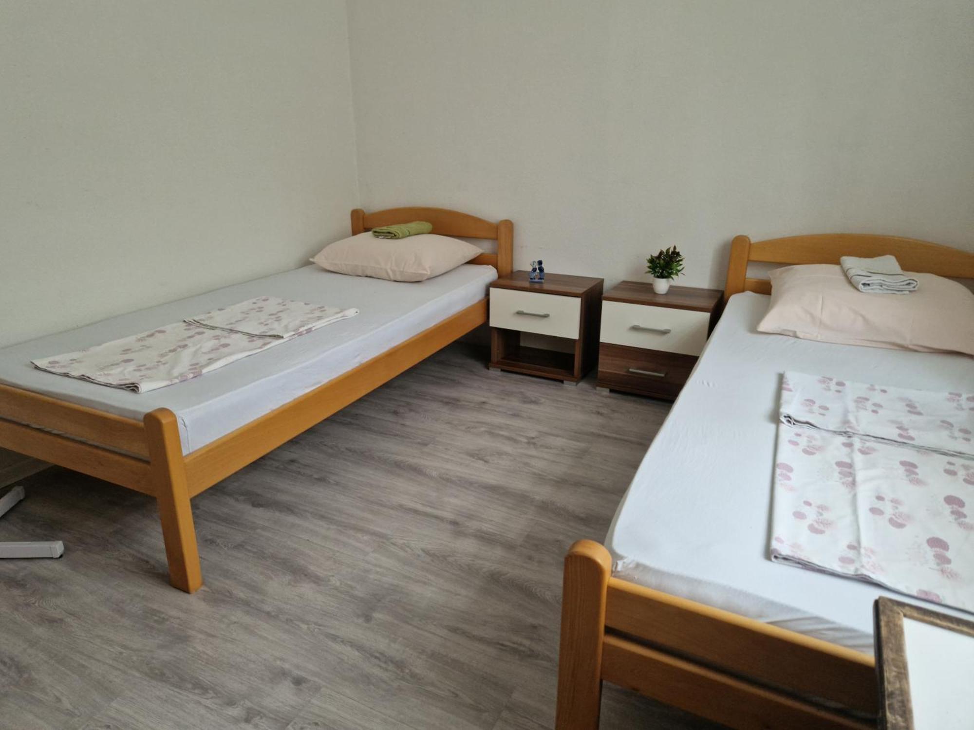 Vila Visit Dreznica Mostar Exteriér fotografie