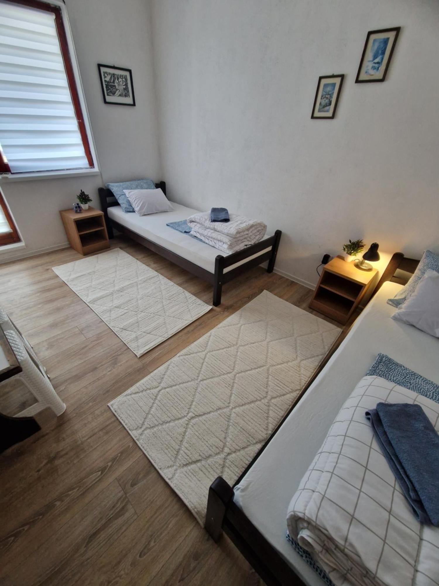 Vila Visit Dreznica Mostar Exteriér fotografie