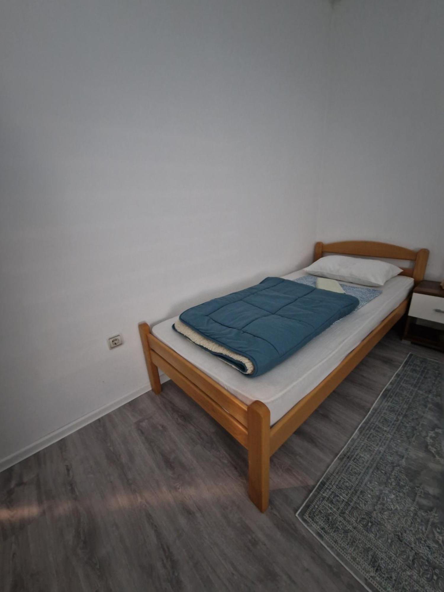 Vila Visit Dreznica Mostar Exteriér fotografie