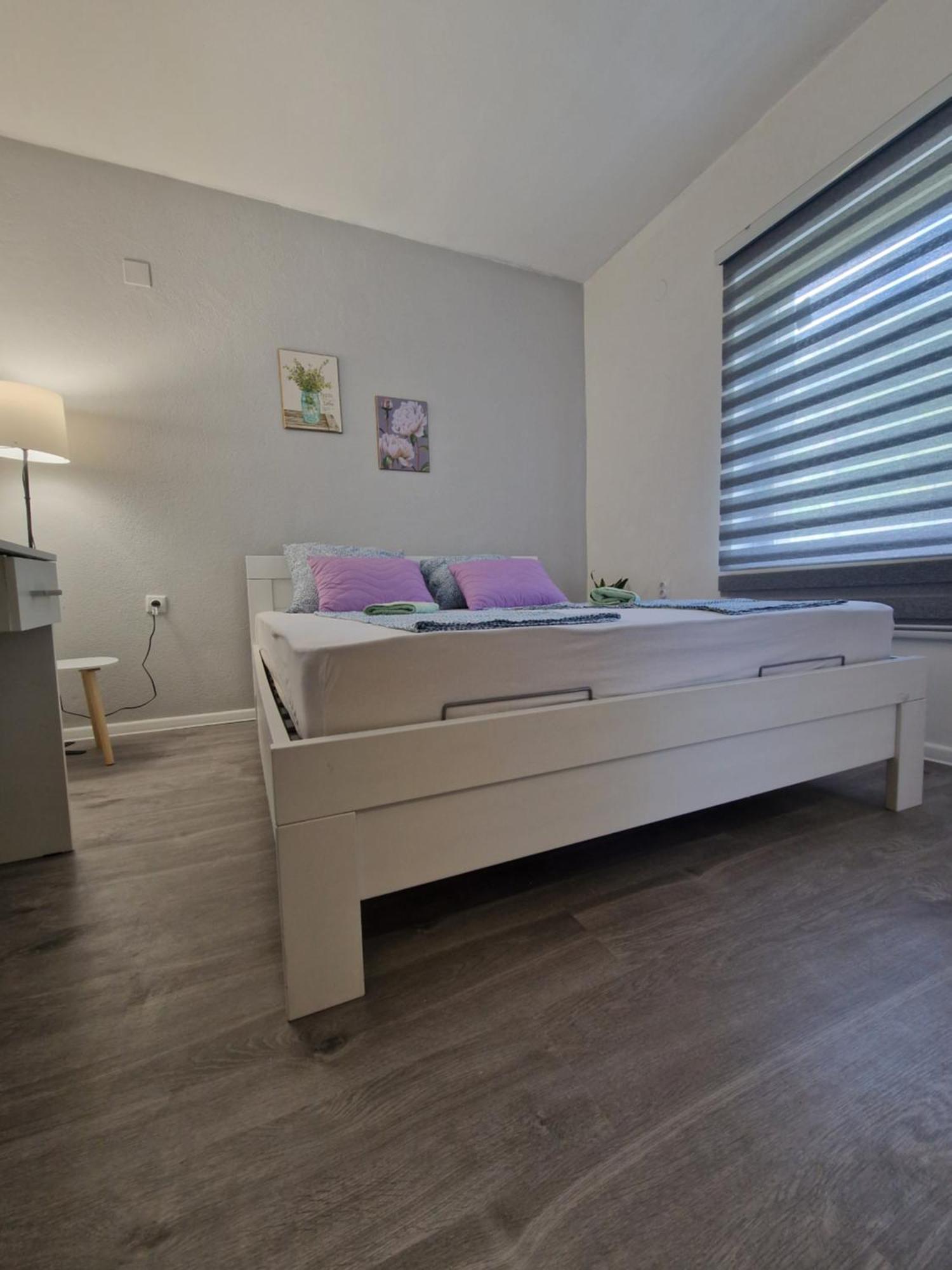 Vila Visit Dreznica Mostar Exteriér fotografie