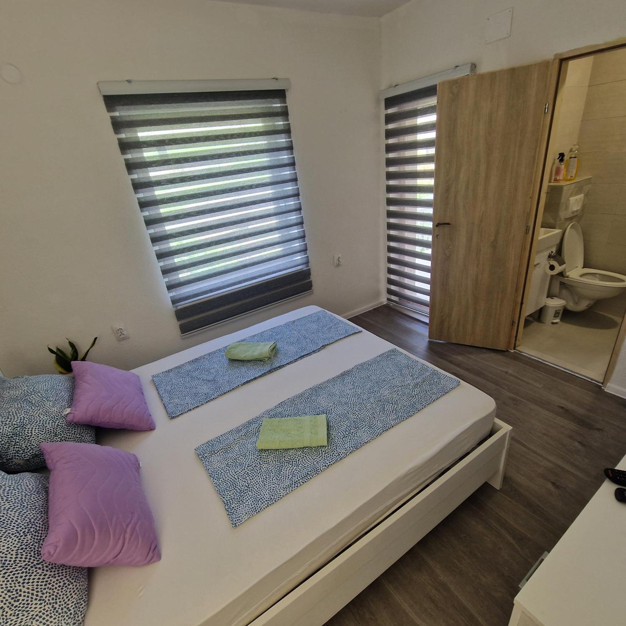 Vila Visit Dreznica Mostar Pokoj fotografie