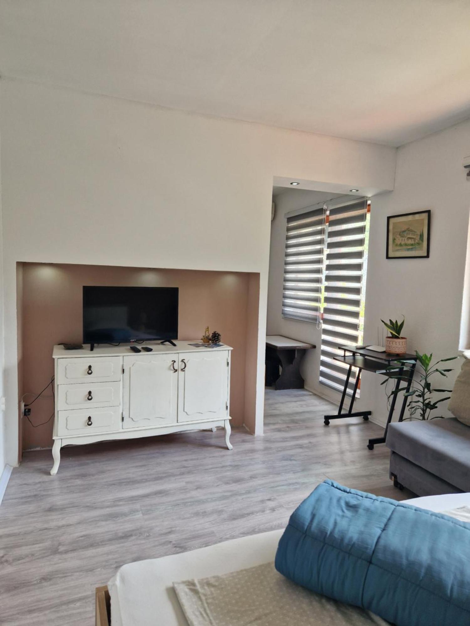 Vila Visit Dreznica Mostar Exteriér fotografie