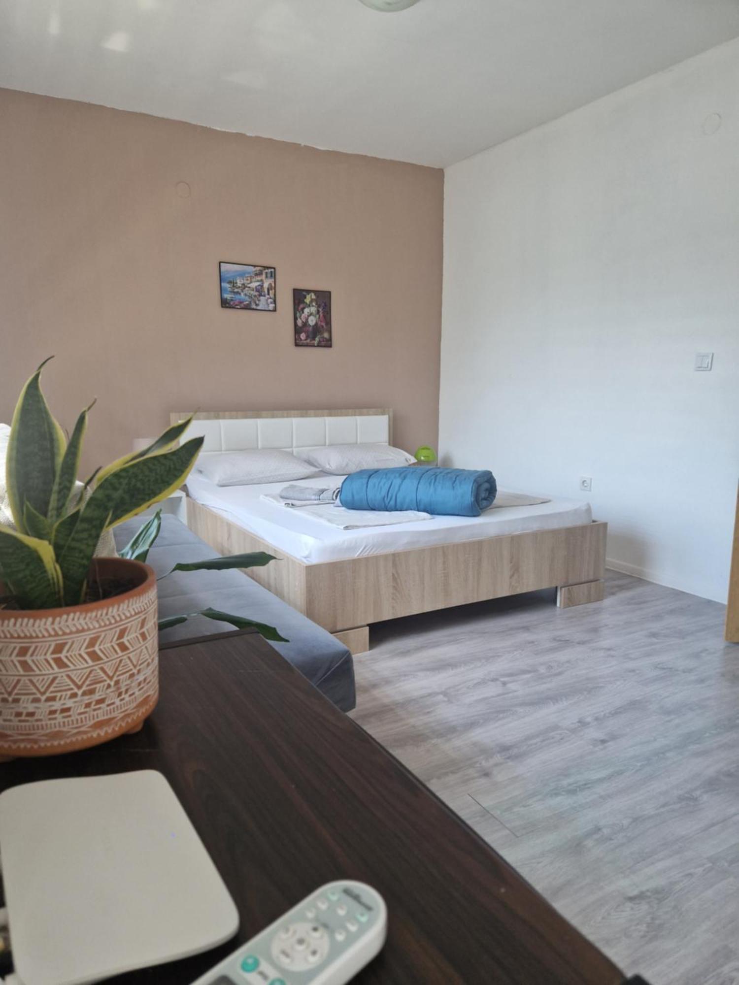 Vila Visit Dreznica Mostar Pokoj fotografie