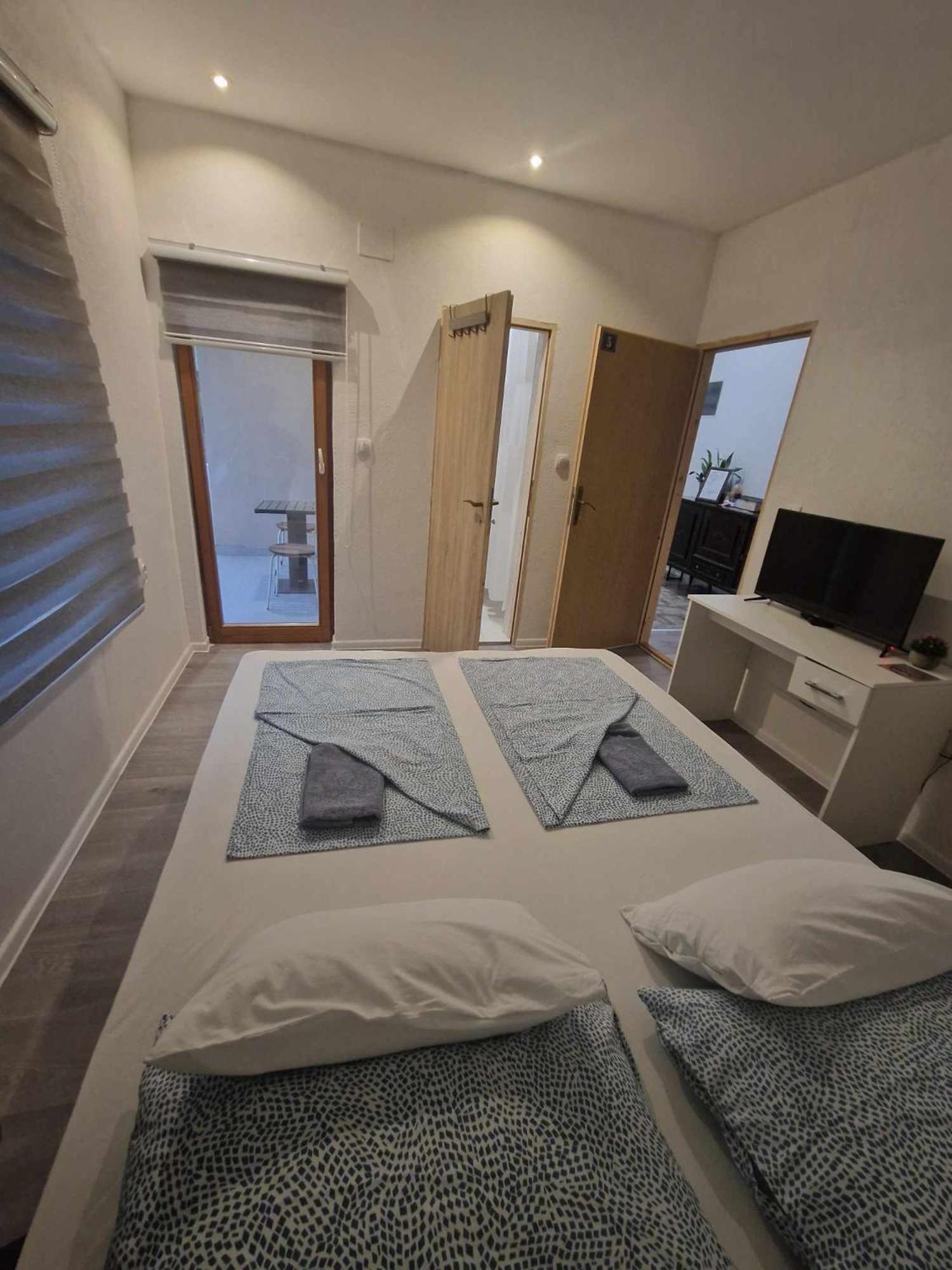 Vila Visit Dreznica Mostar Exteriér fotografie