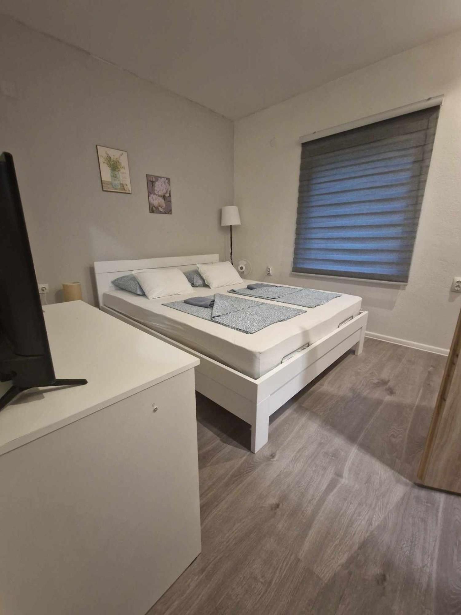 Vila Visit Dreznica Mostar Exteriér fotografie
